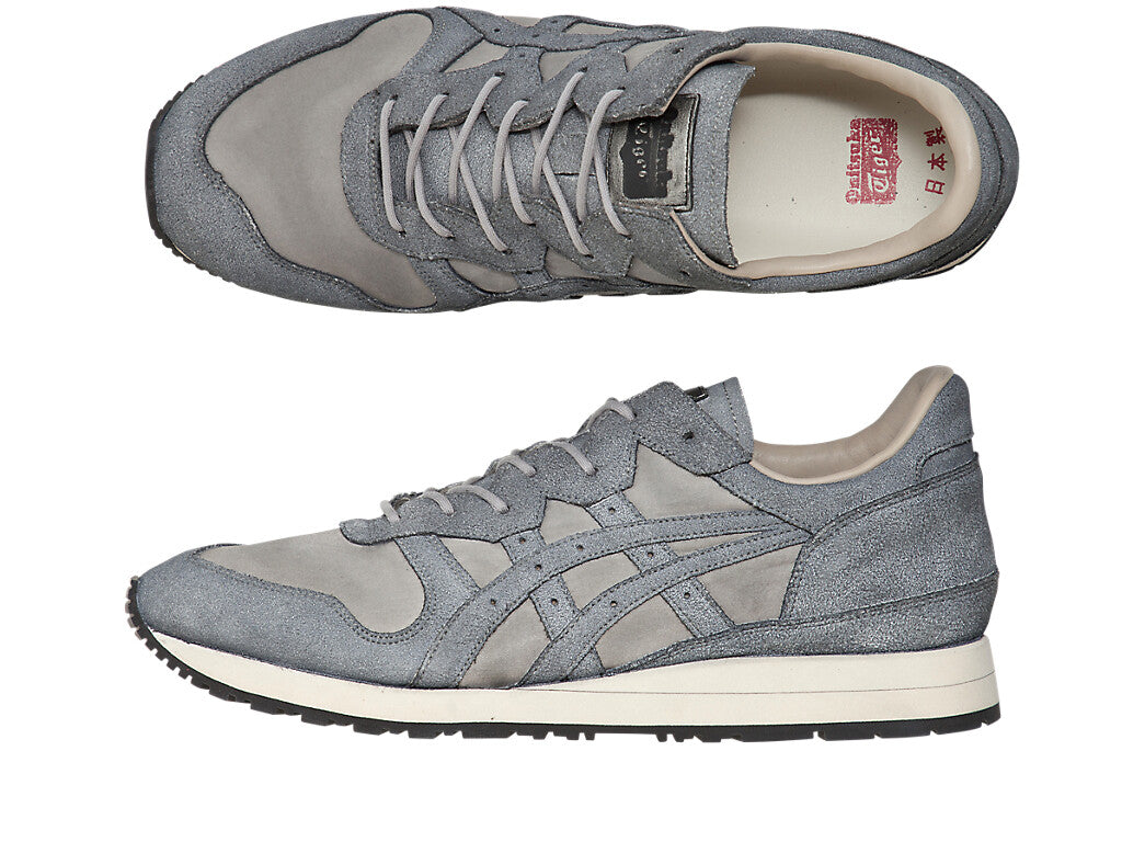 1183A884-020 Onitsuka Tiger NIPPON MADE Tiger Ally Deluxe Sheet Rock (Men's)