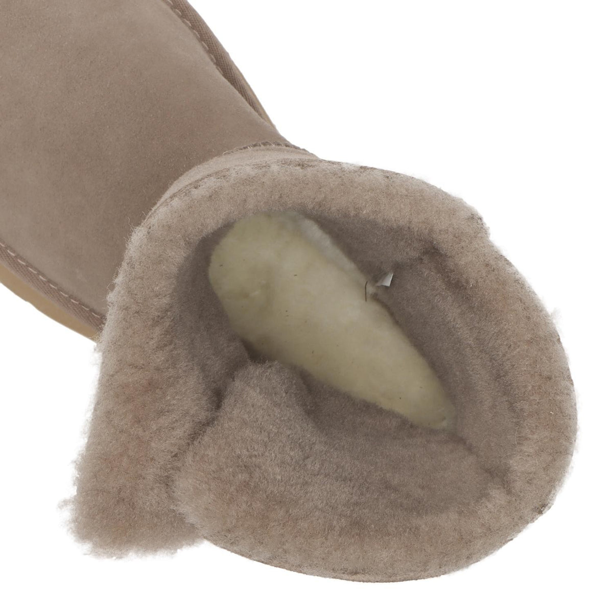 1171533-CRBO UGG Esmee Boot Caribou (Women's)