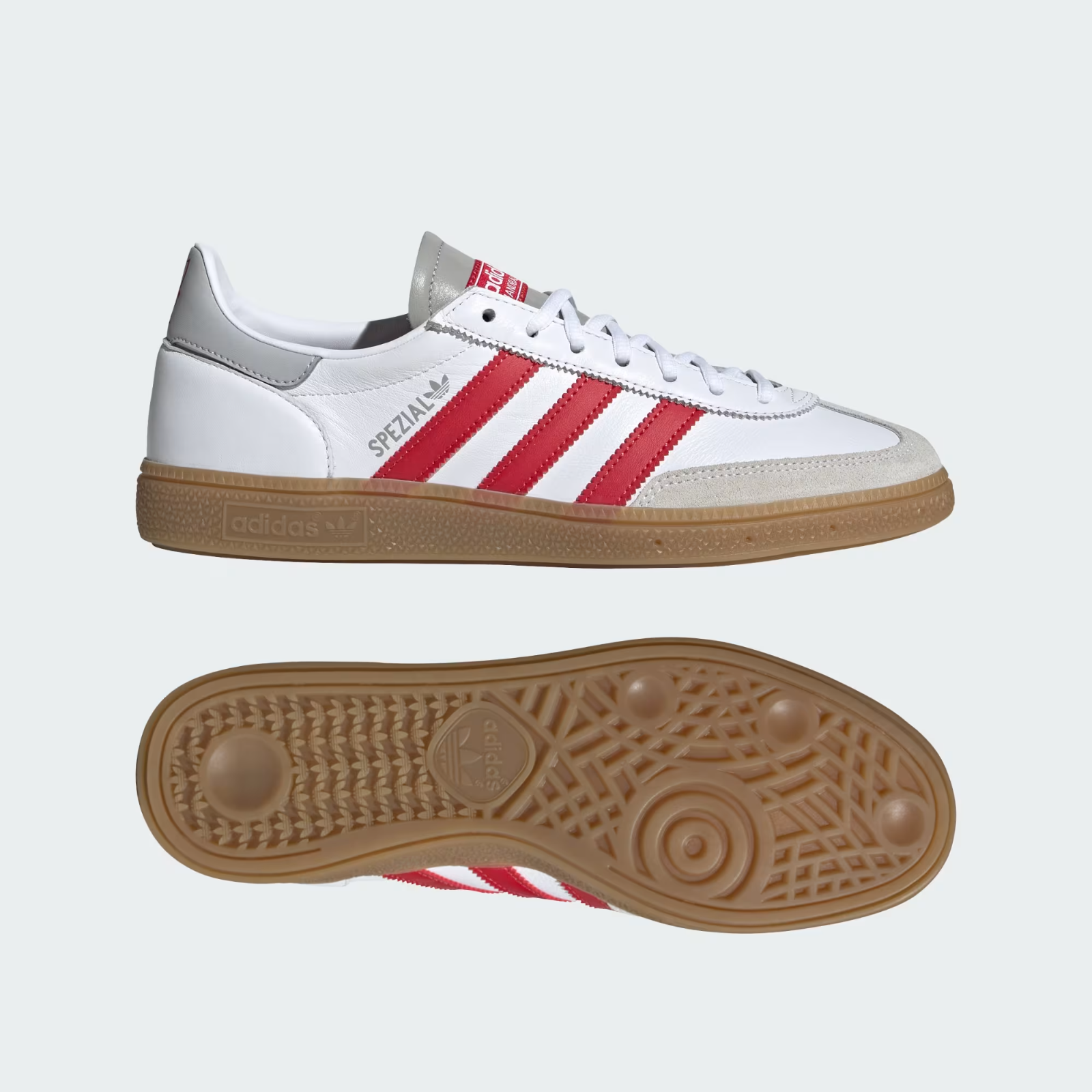 KI5241 Liverpool FC Ã adidas Adilette Slide (Men's)