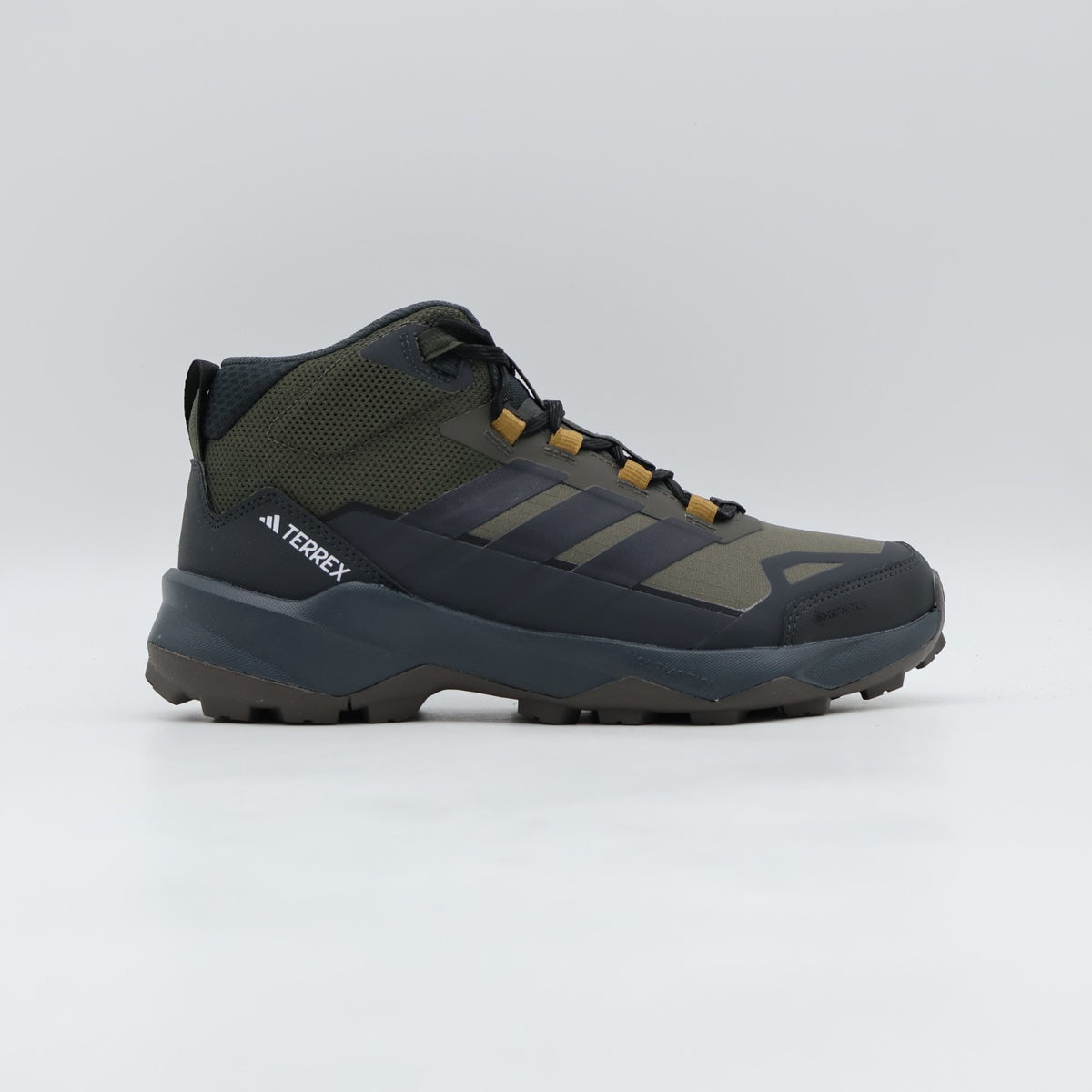 JR3980 adidas Terrex Skychaser AX5 Mid GORE-TEX Hiking (Men's)