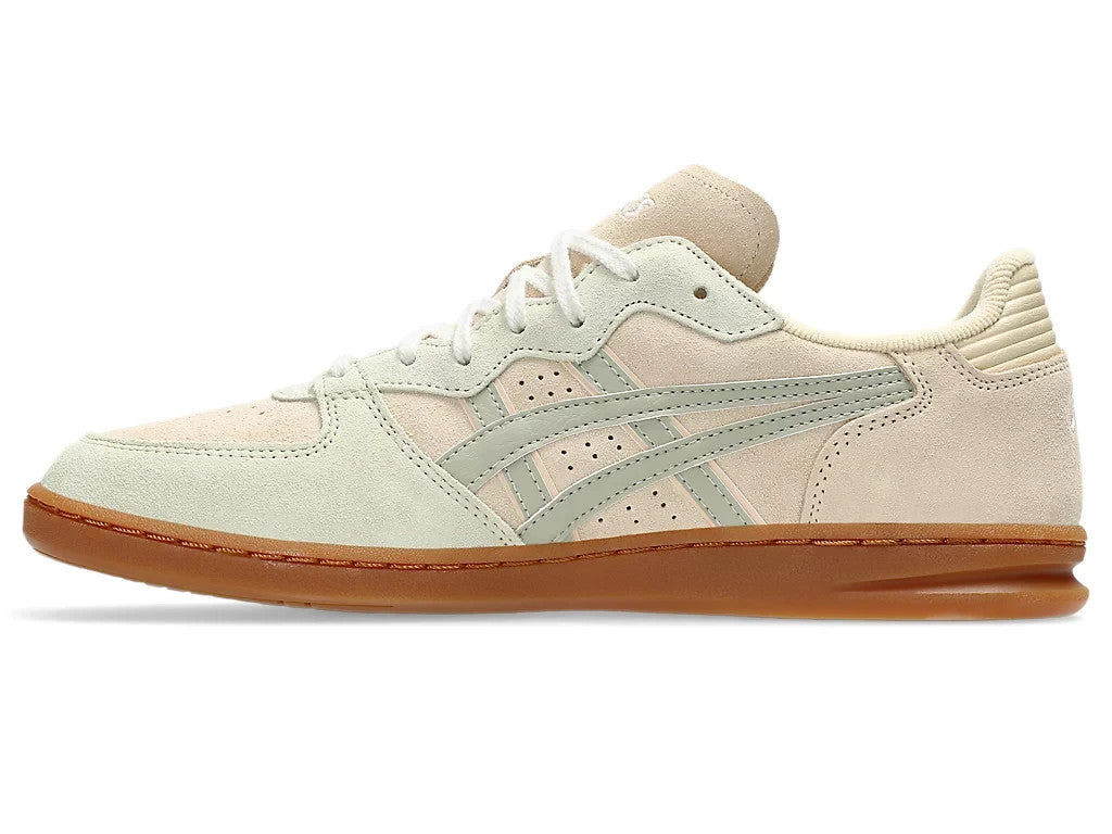1203A452-251 Asics Skyhand OG Marzipan Dried Leaf Green (Men's)