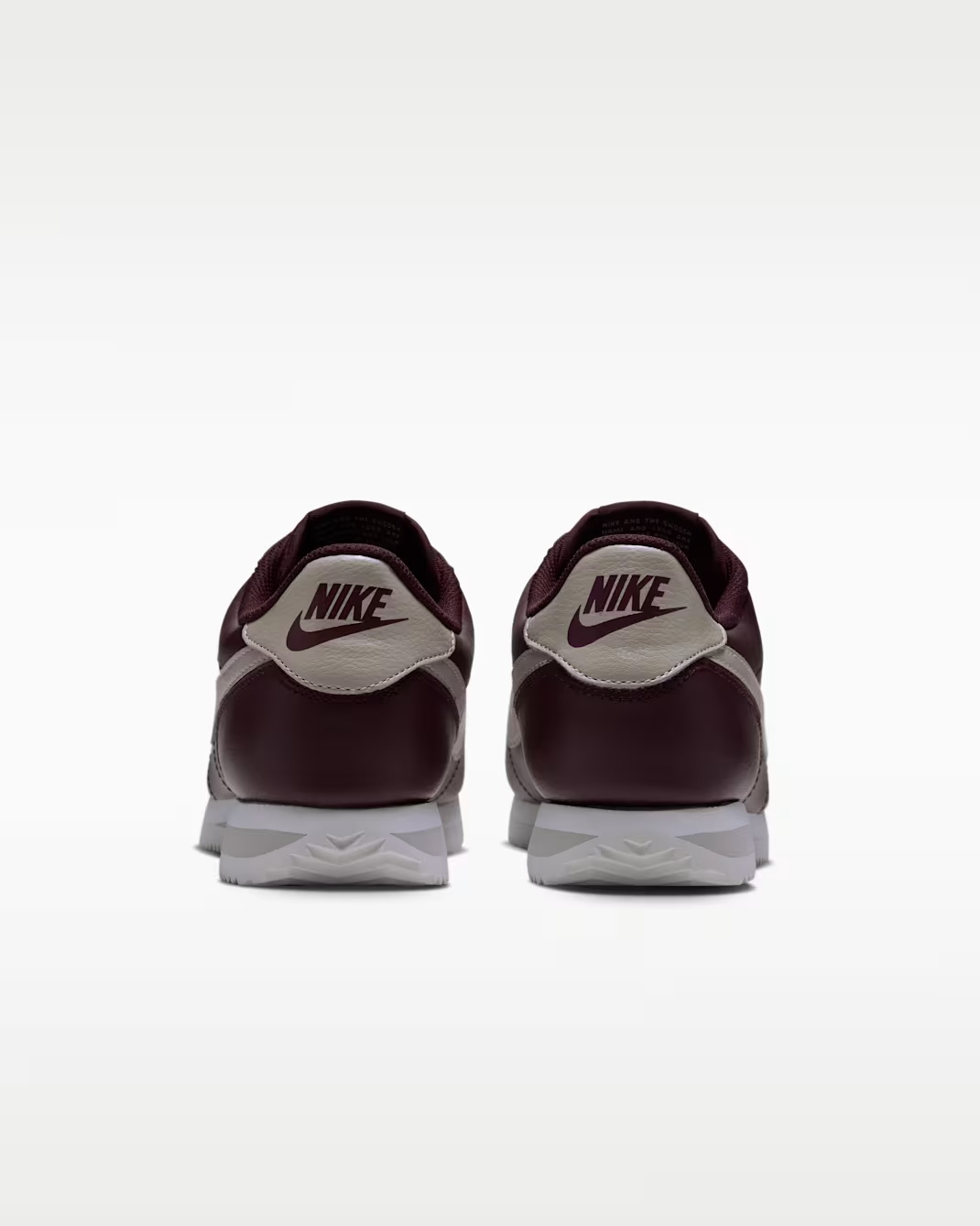 DN1791-603 Nike Cortez Leather "Mystic Dates/Sail" (Women's)