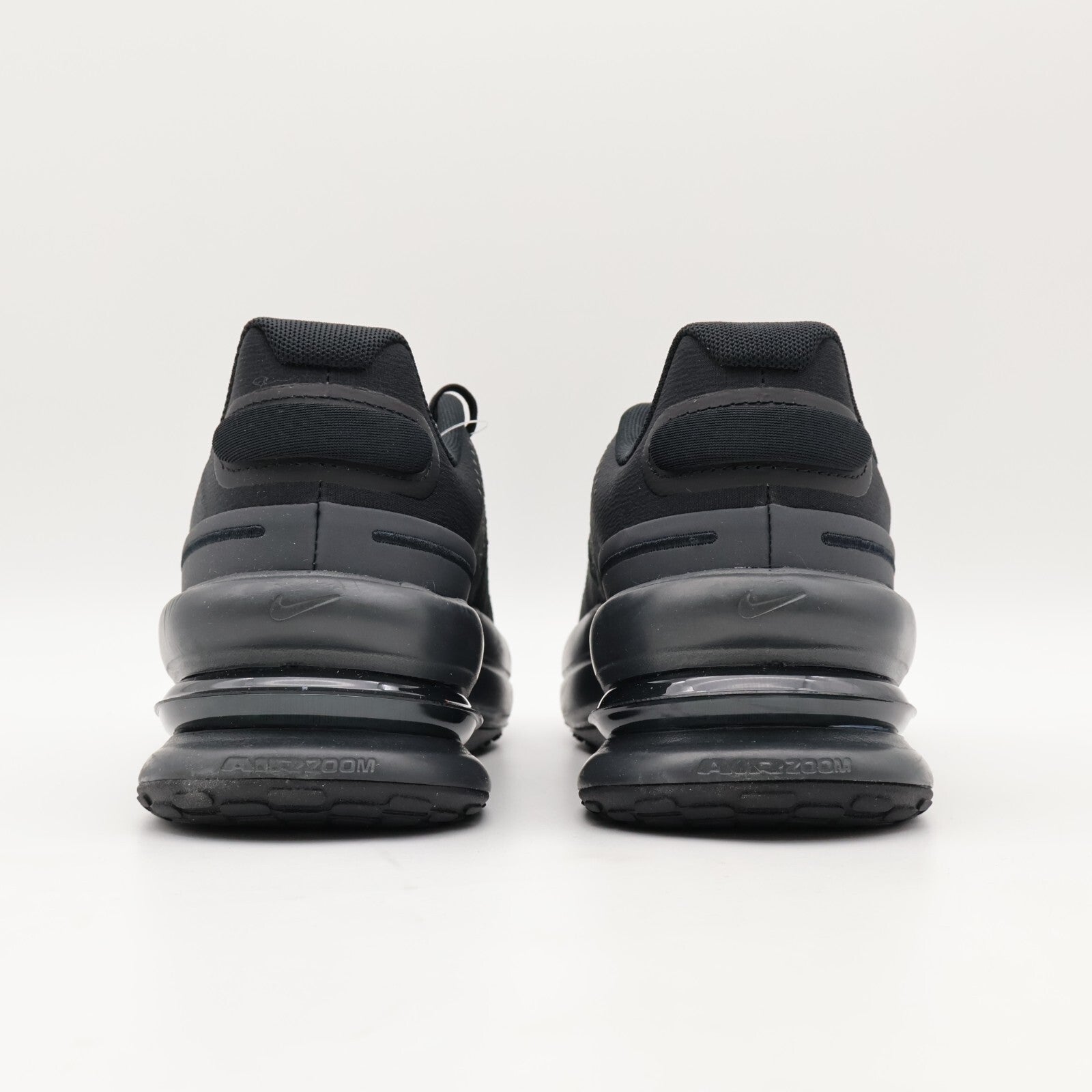 IB2746-002 Nike Air Zoom Upturn SC Black Black Anthracite (Men's)