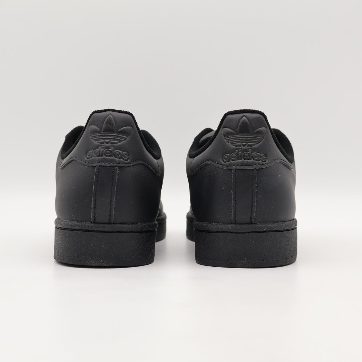 JI0081 adidas Originals Superstar 2 Core Black (Men's)
