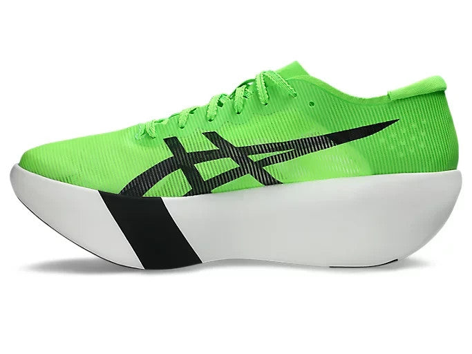 1013A176-300 Asics Metaspeed Ray Green Gecko Black (Men's)