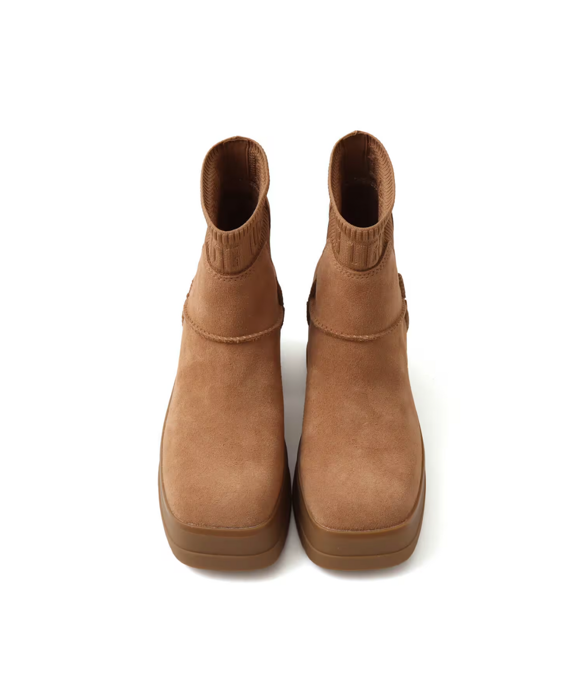 1173724-CHE UGG Moxy Chelsea Chestnut (Women's)