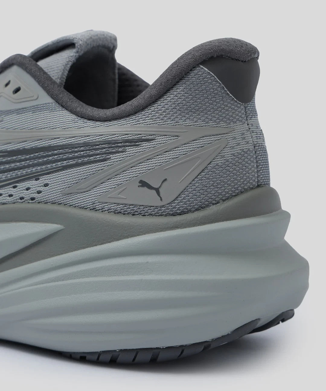 312125-12 Puma MagMax Nitro 2 Gray Echo (Men's)