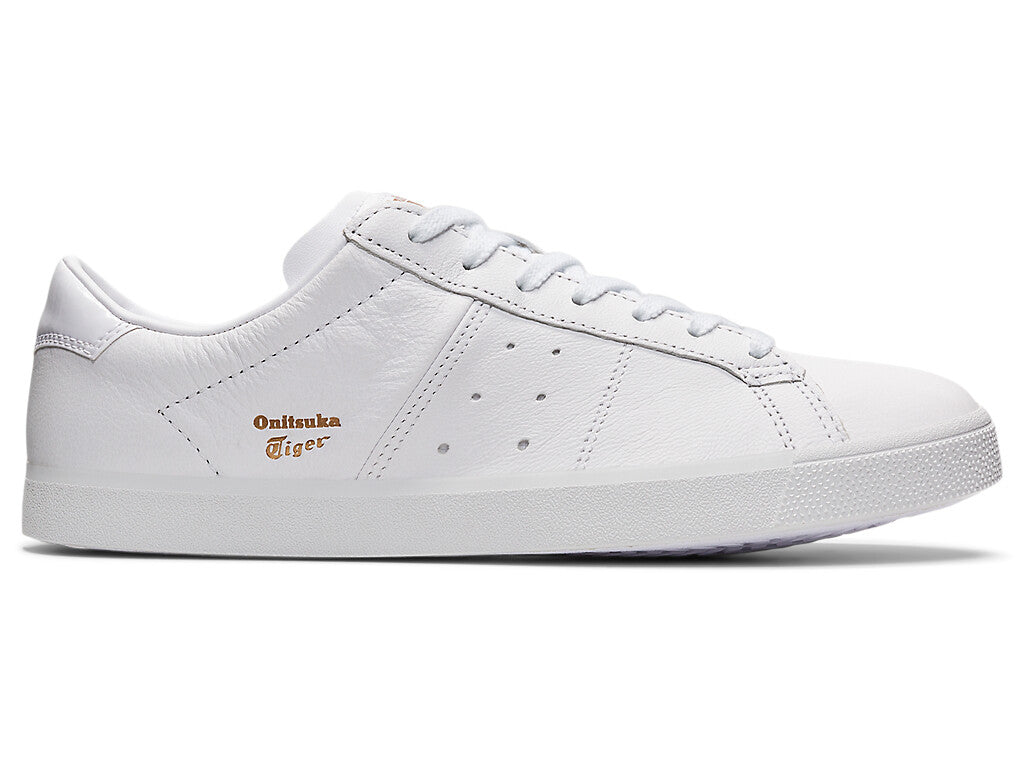 1183A568-100 Onitsuka Tiger Lawnship 3.0 White (Men's)