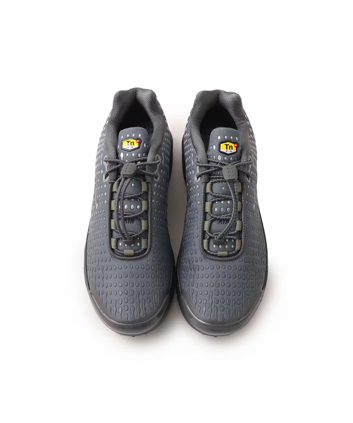 IQ0282-084 Nike Air Max Plus 7 Iron Grey Smoke Grey (Men's)