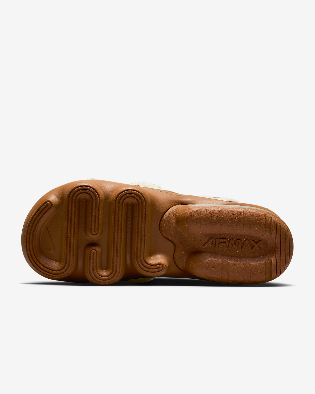 HV8558-200 Nike Air Max Koko Sandal Fur Light British Tan (Women's)