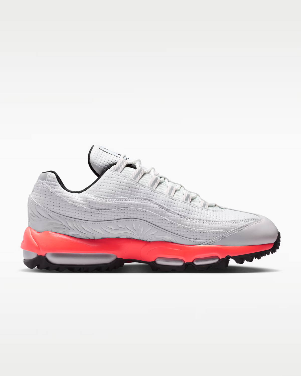 IH0851-100 Nike Air Max 95 Golf "Lost and Found" (Men's)