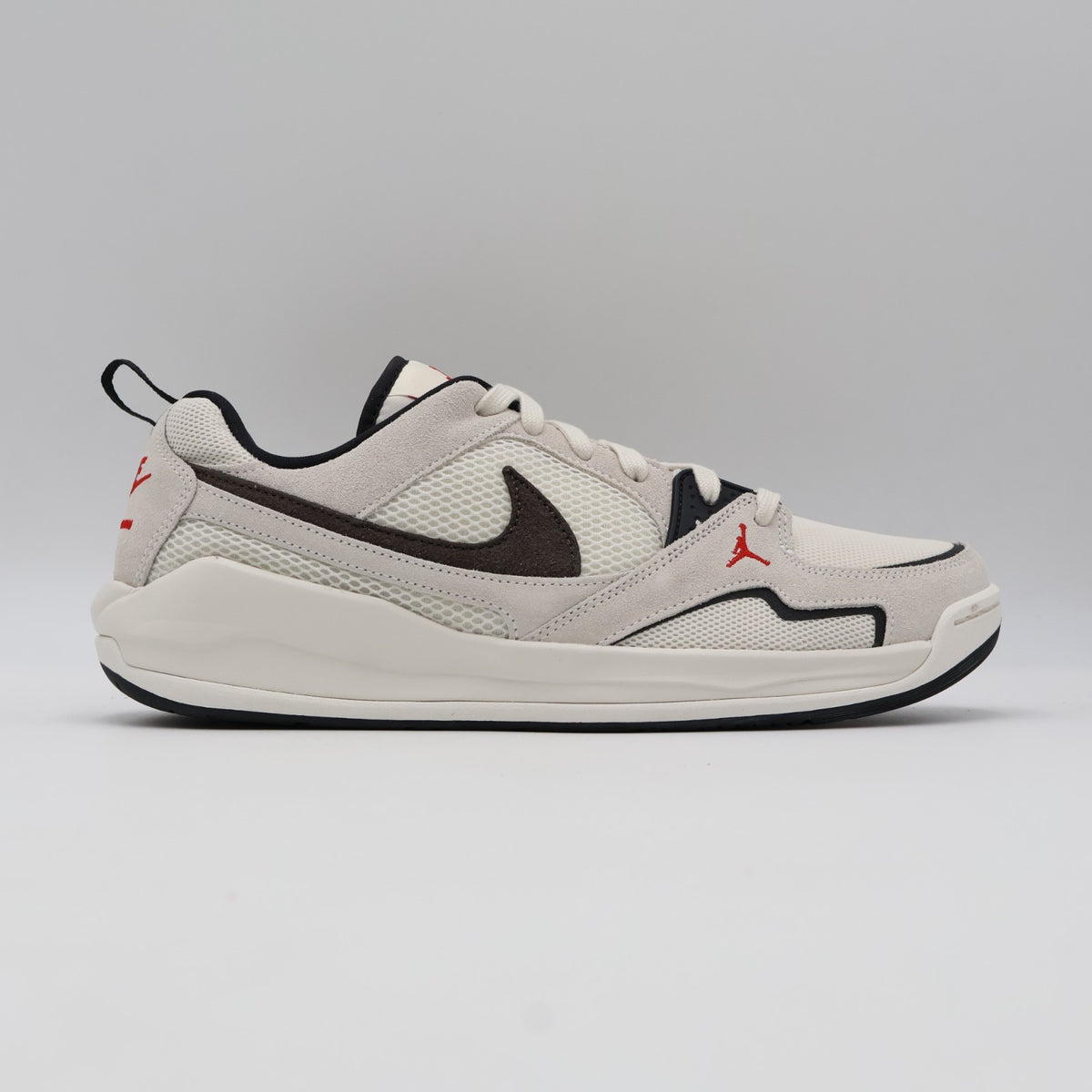 HJ6777-008 Nike Jordan CMFT Era "Phantom/Palomino" (Men's)