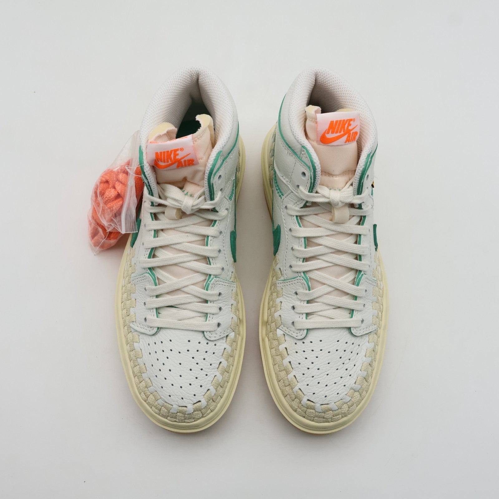 FD0696-100 UNION Bephies Beauty Supply Nike Air Jordan 1 High Elevate Summer '96