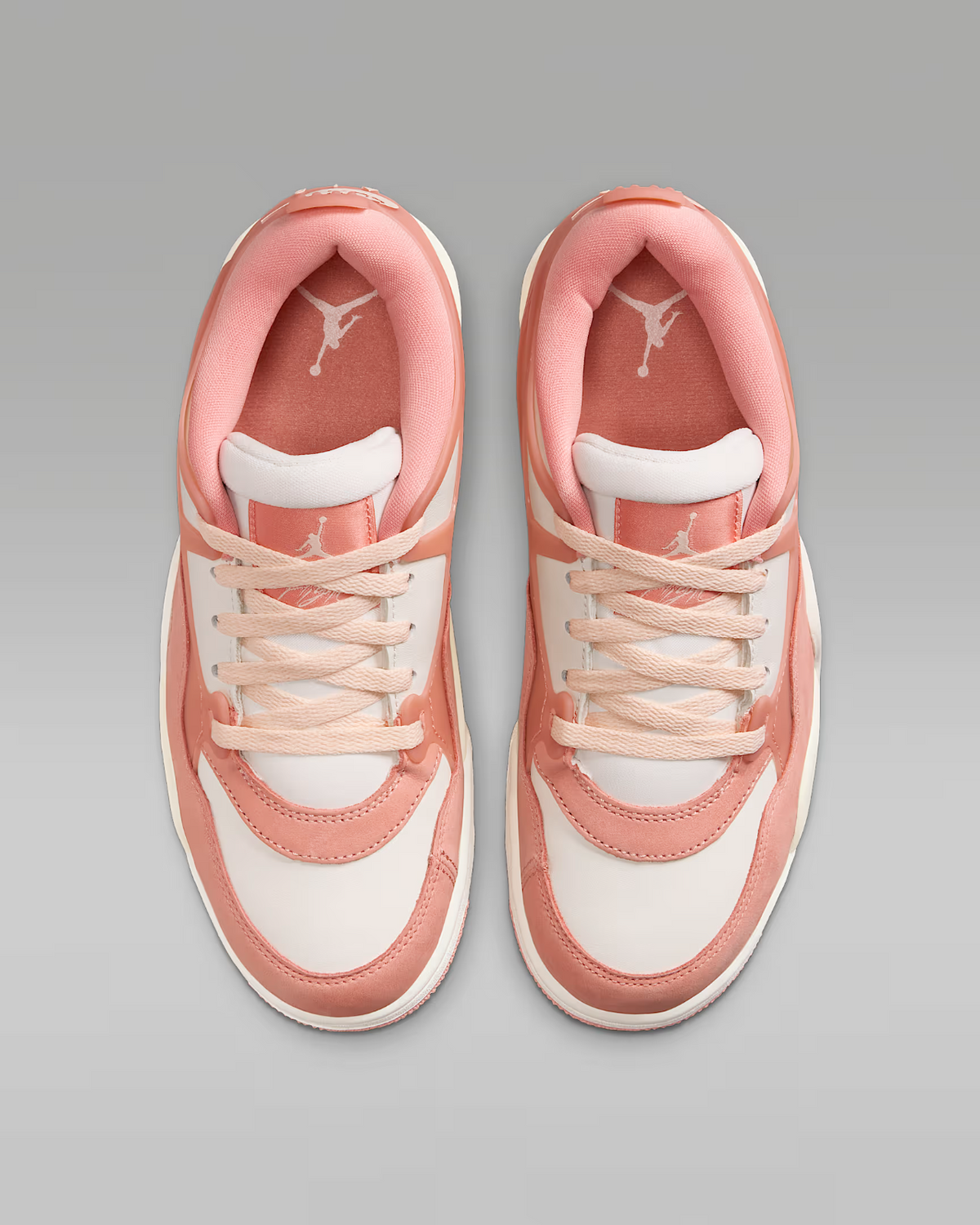 FQ7940-808 Nike Jordan Spizike Low Guava Ice (Women's)
