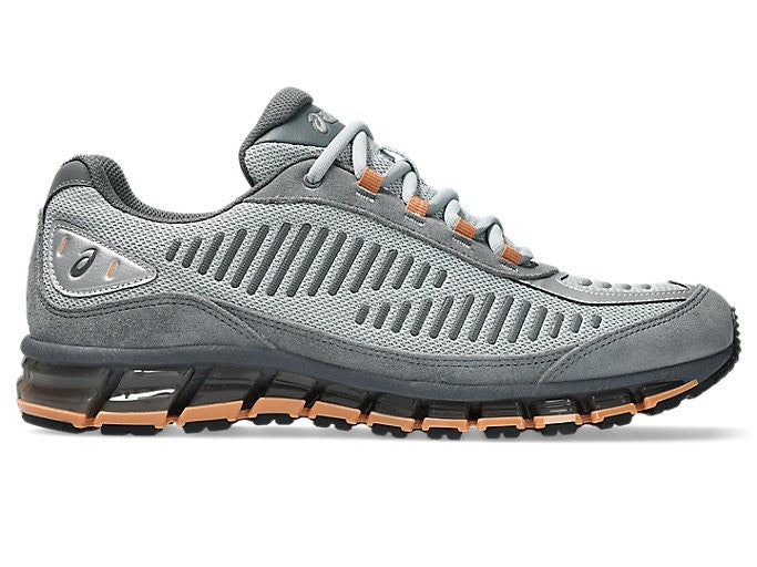 1203A731-020 Asics Gel-Quantum 360 I AMP Piedmont Grey Steel Grey (Men's)