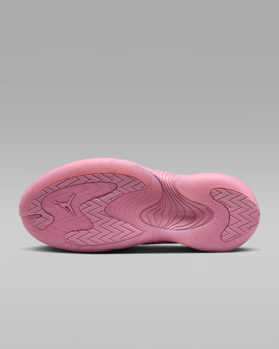 IB8597-607 Nike Jordan Pointe Iced Carmine Elemental Pink (Women's)