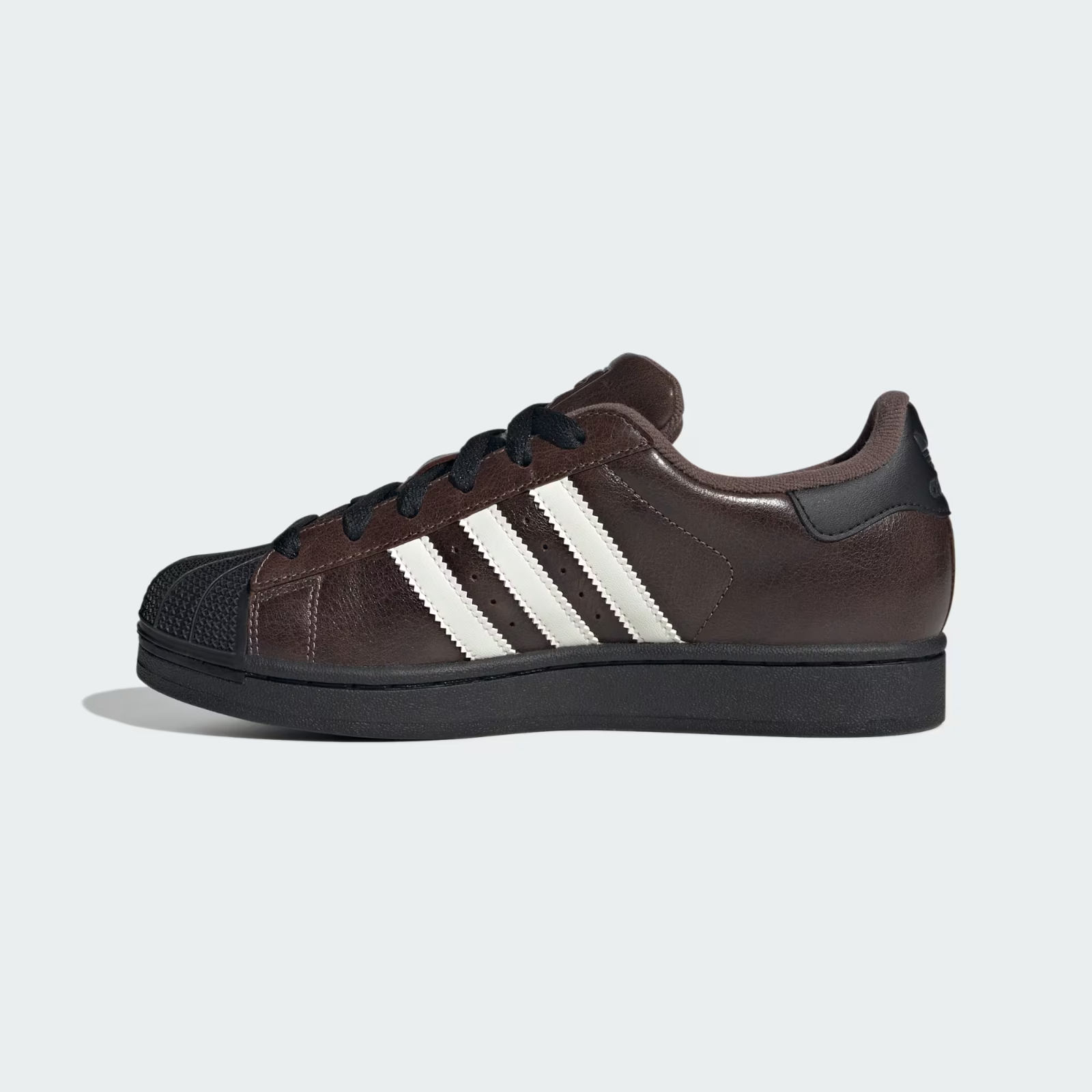 KI3569 adidas  Superstar 2 Earth StrataOff White (Women's)