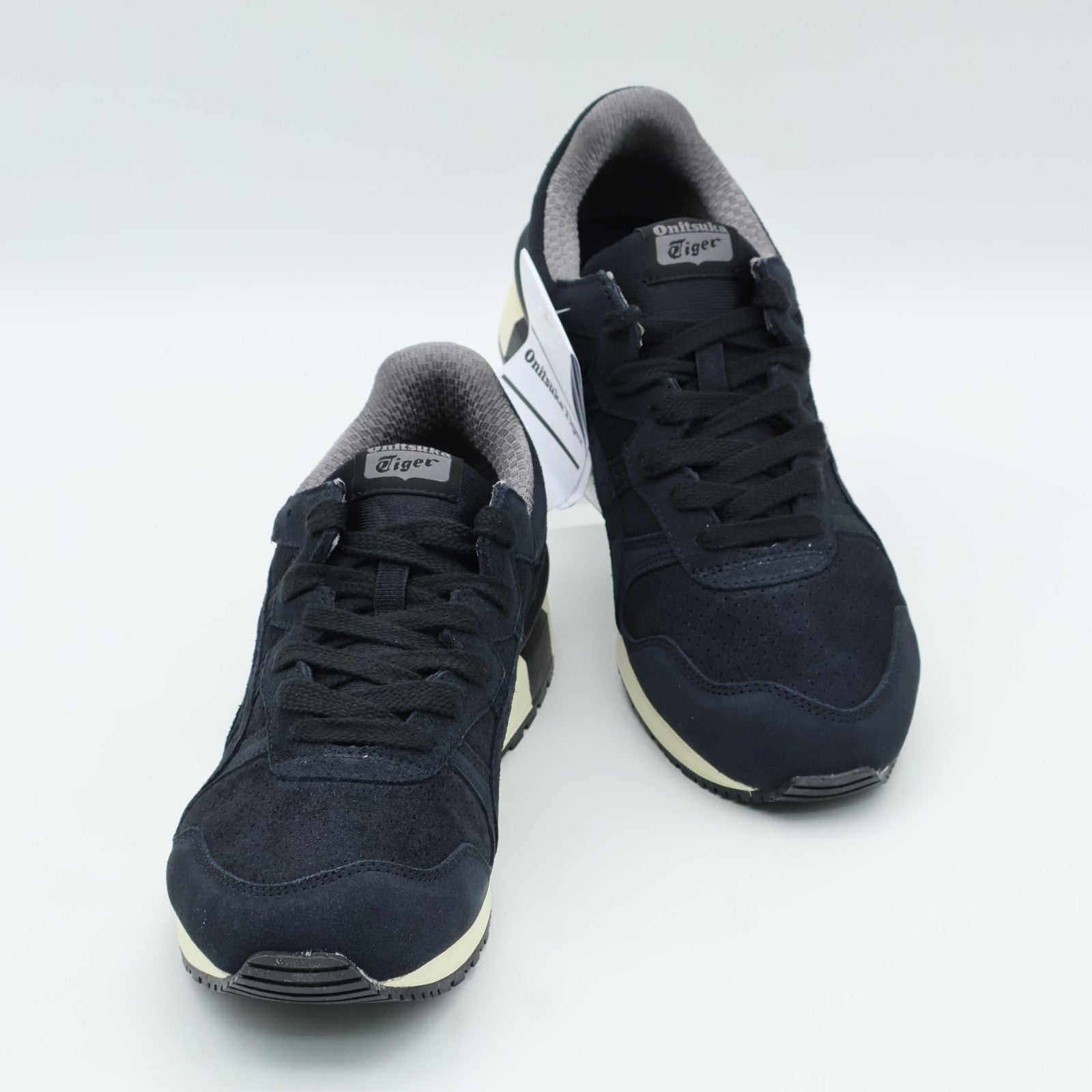 1183B664-001 Onitsuka Tiger Tiger Ally Black (Men's)