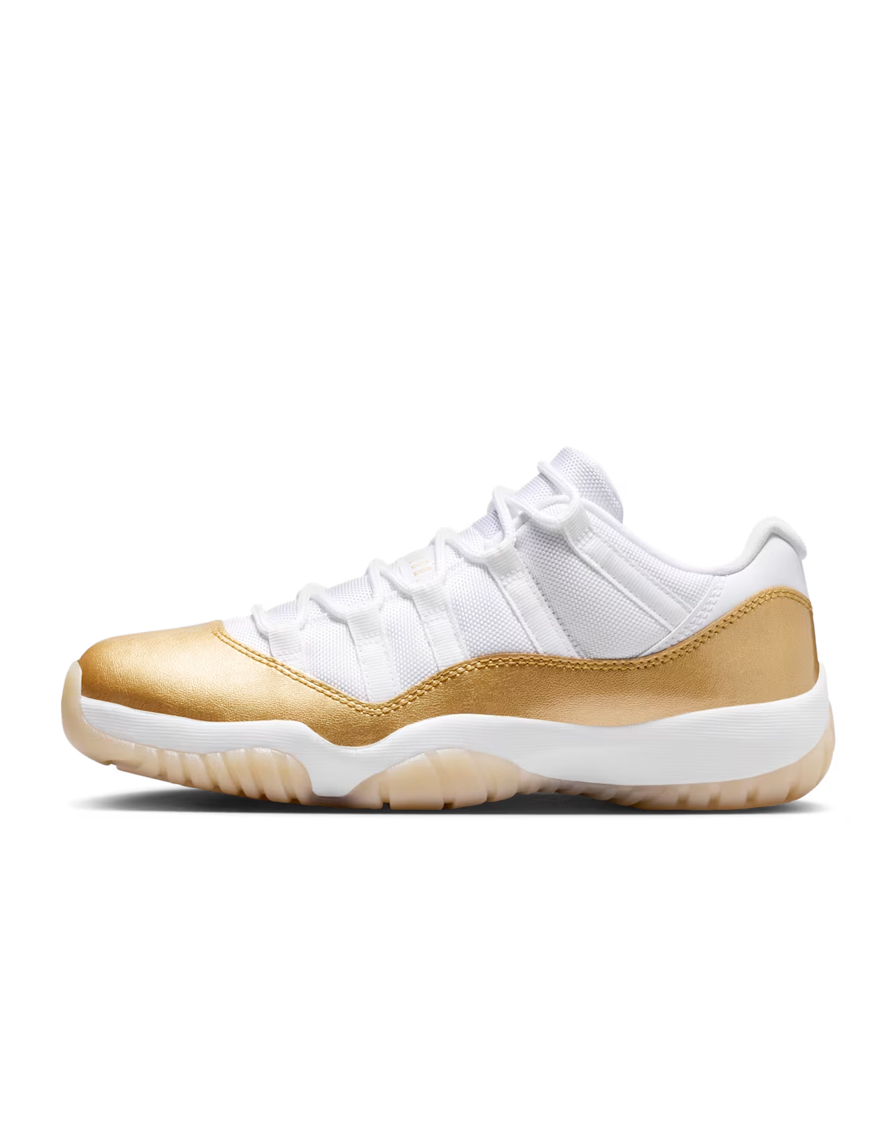 AH7860-102 Nike Women's Air Jordan 11 Low "Motherâs Day"
