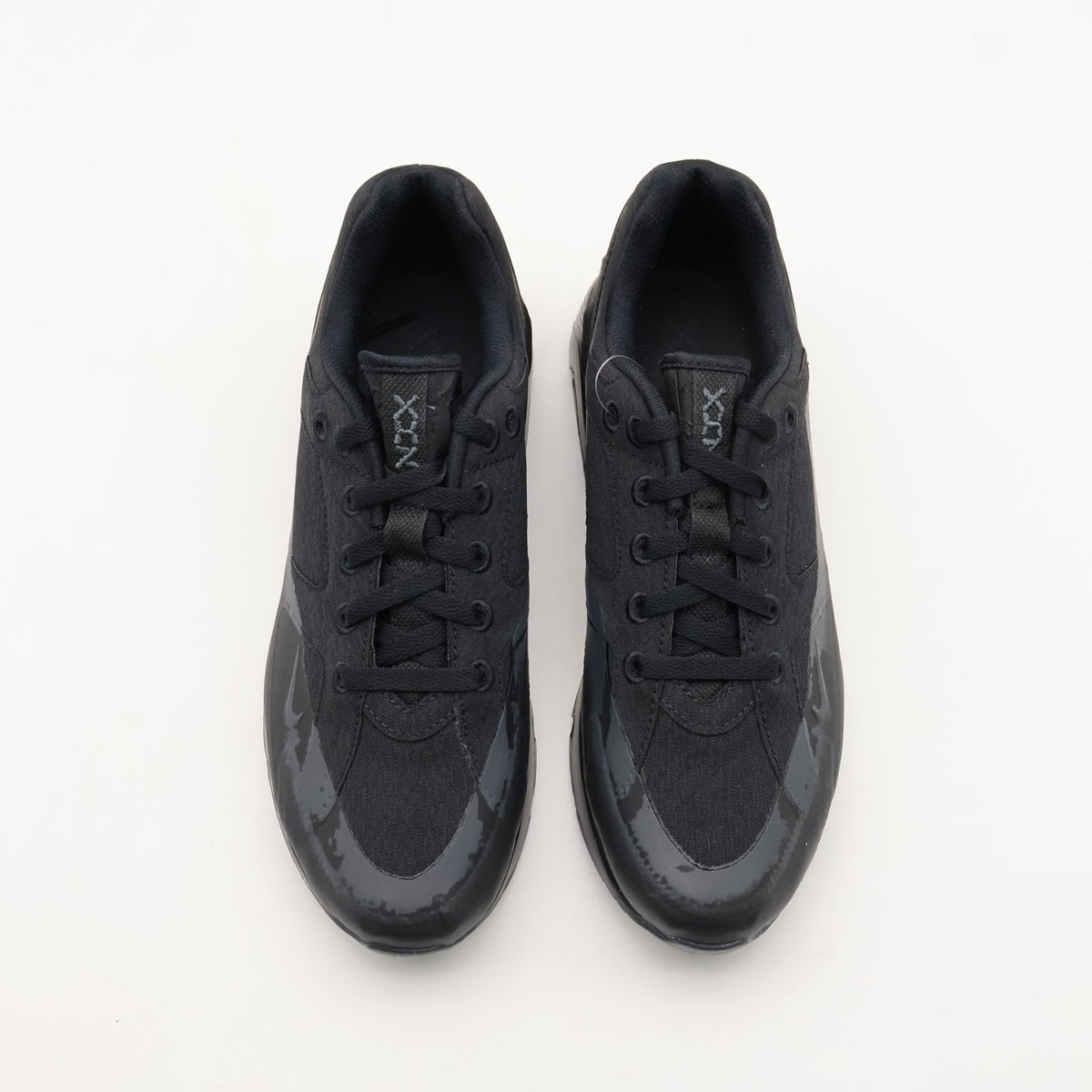 FZ3310-001 PAN Records x Nike Air Max 180 Black Anthracite (Men's)