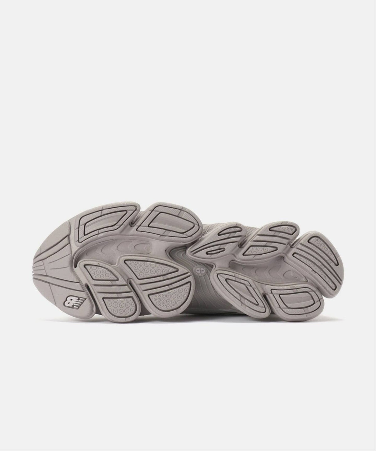 U20001D3 New Balance ABZORB 2000 Luxe "Horizon Grey/Truffle Salt" (Men's)