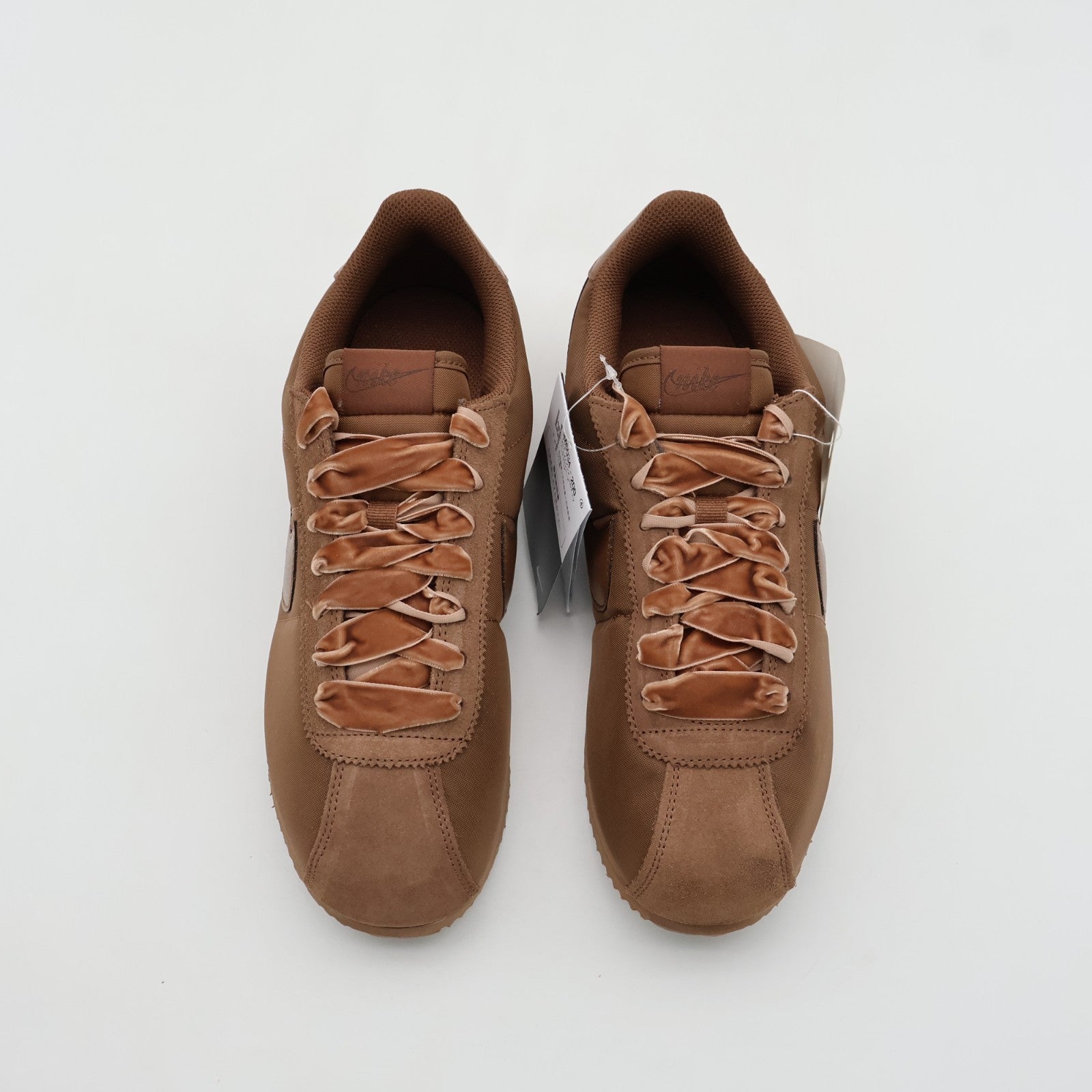 IM6034-200 Nike Cortez Fauna Brown Cacao Wow Baroque Brown (Women's)
