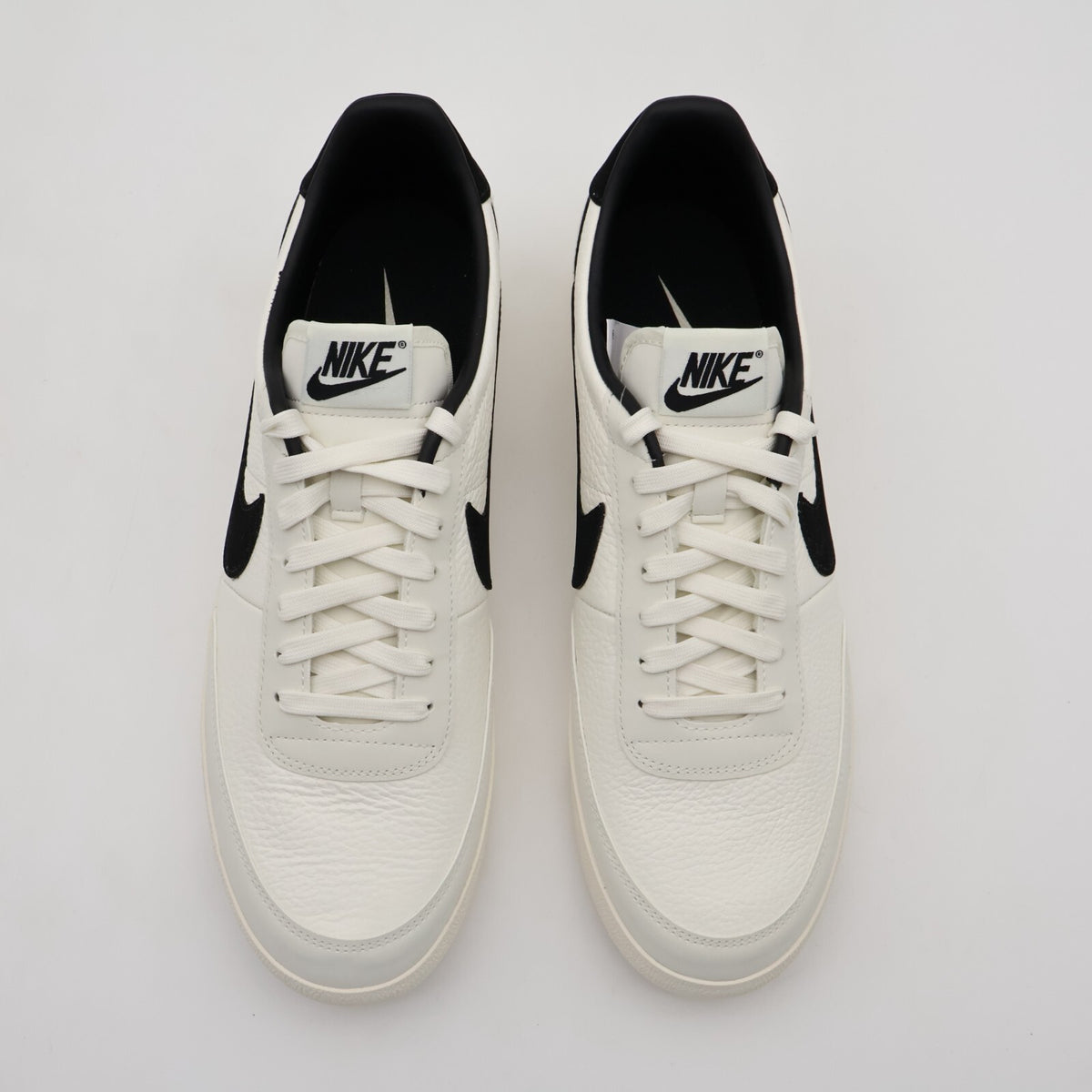 HQ1657-103 Nike Killshot 2 Leather Sail Black (Men's)