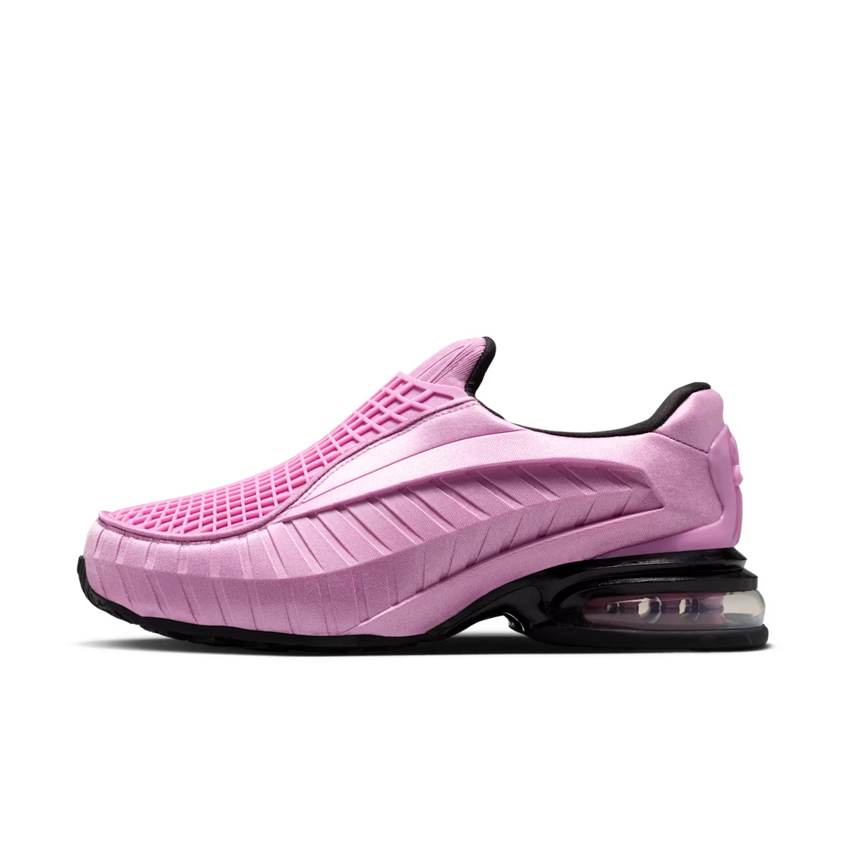 IB4527-500 Nike Air Max Dolce "Light Magenta" (Women's)