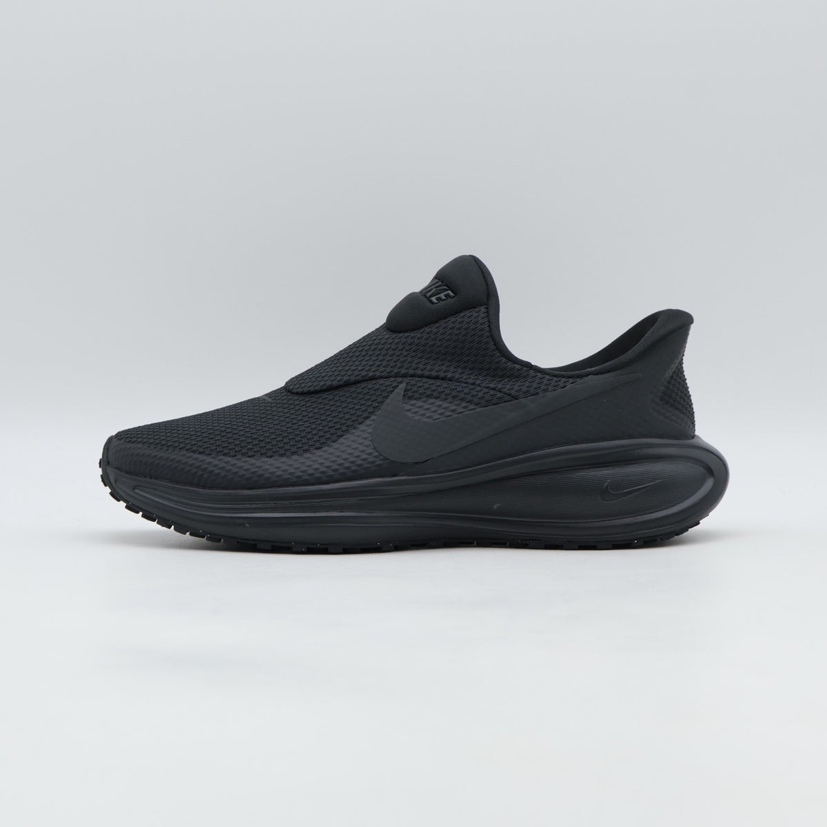 HQ2414-003 Nike Revolution 8 EasyOn "Anthracite/Black" (Men's)