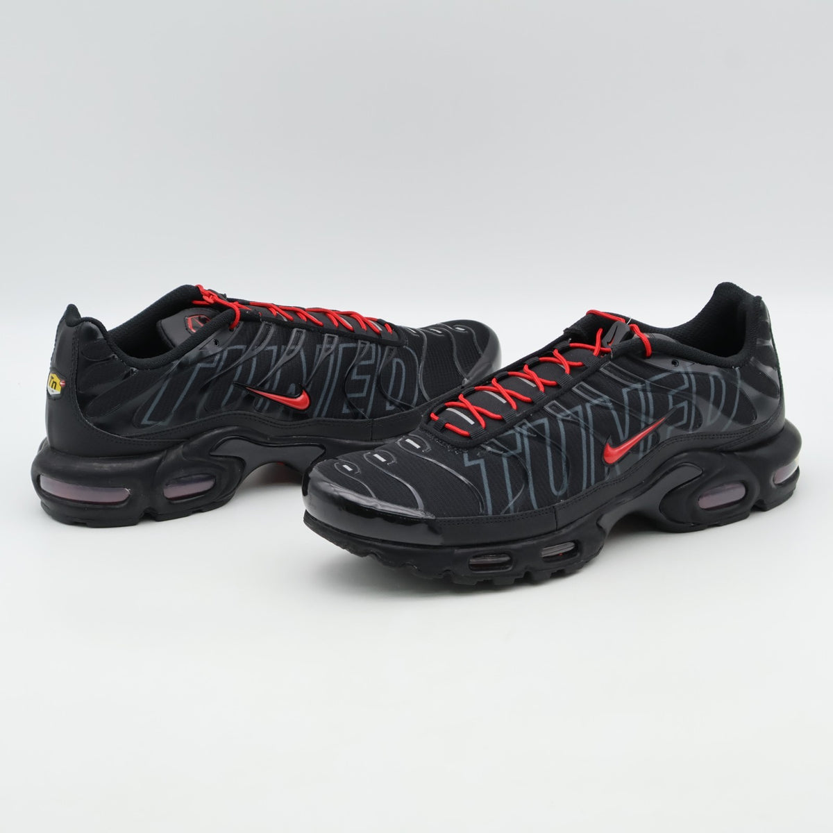 IH4459-001 Nike Air Max Plus Tuned Air (Men's)