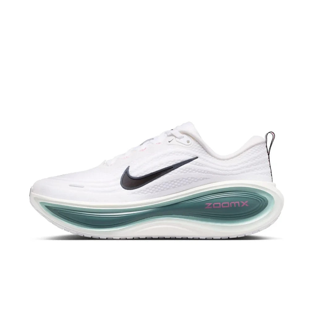 HV8150-110 Nike Vomero Plus "White" (Men's)