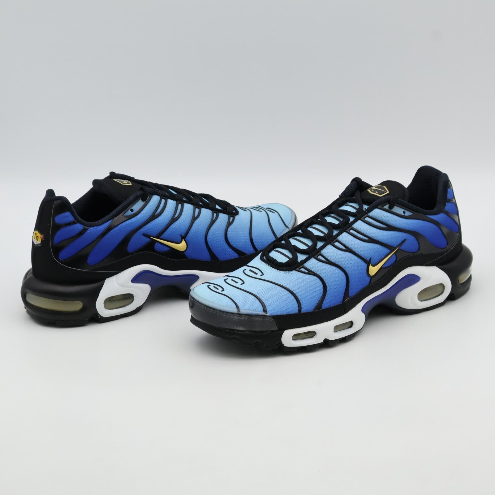 DX0755-001 Nike Air Max Plus OG Hyper Blue (2024) (Men's)