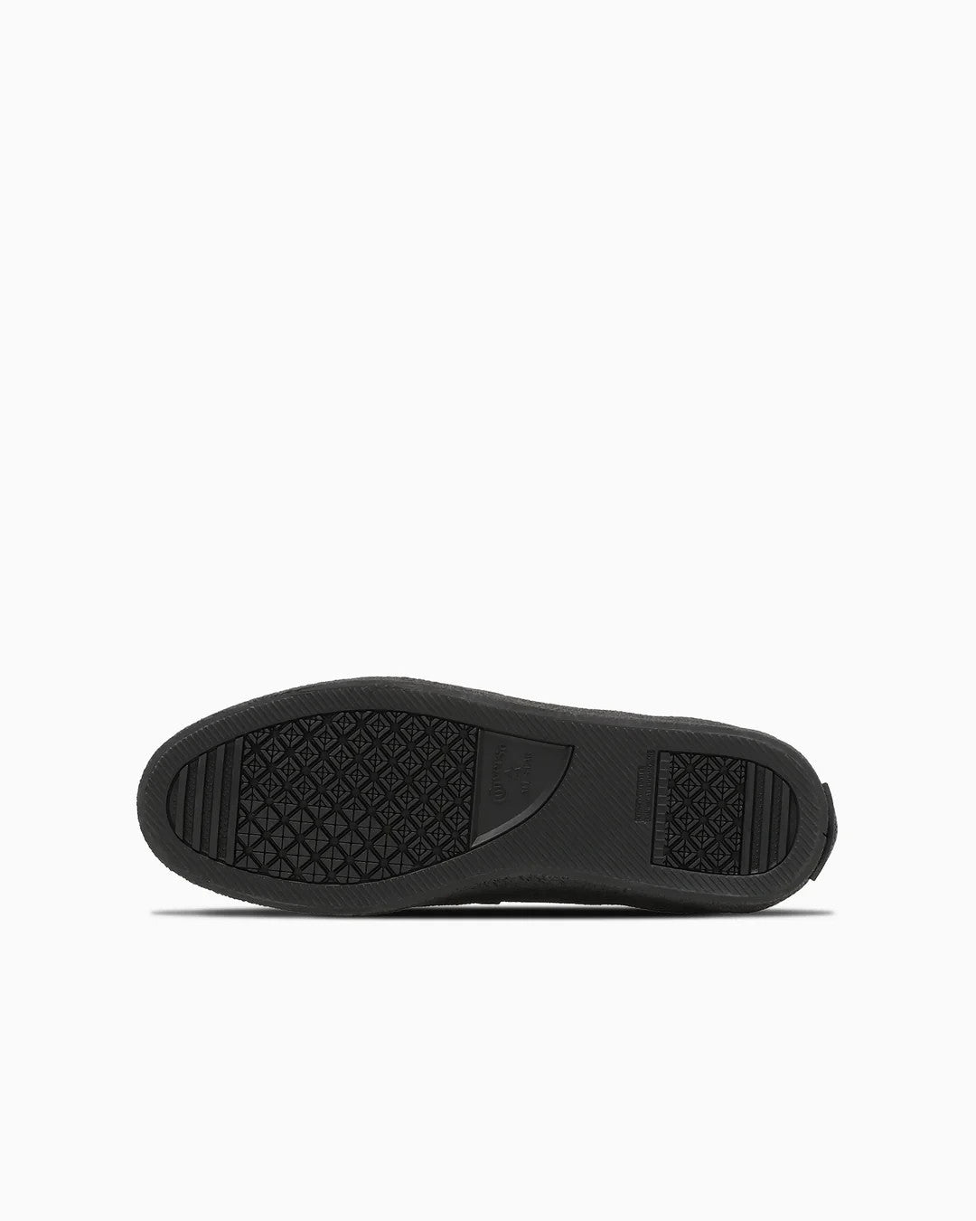 33702910 Converse CS Loafer 2 SK Black Monochrome (Men's)