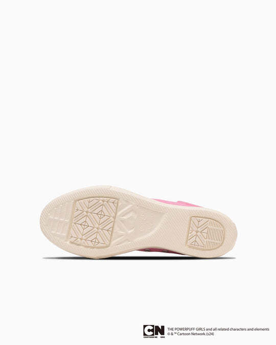 31312540 The Powerpuff Girls Converse All Star Light PLTS Hi Blossom (Women's)