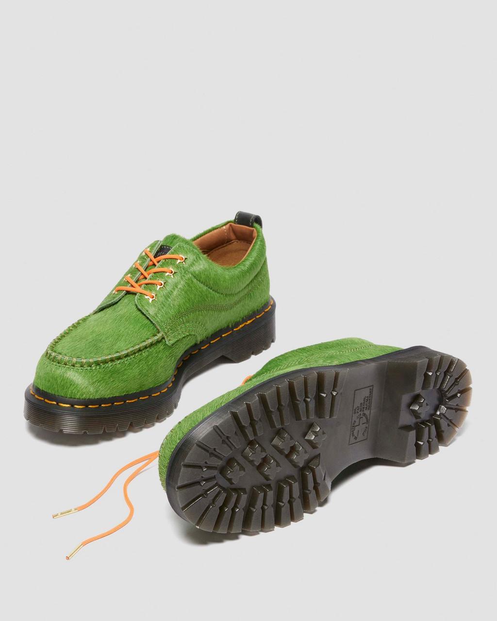 32238809 Awake NY Dr.Martens Lowell Vibrant Green (Men's)