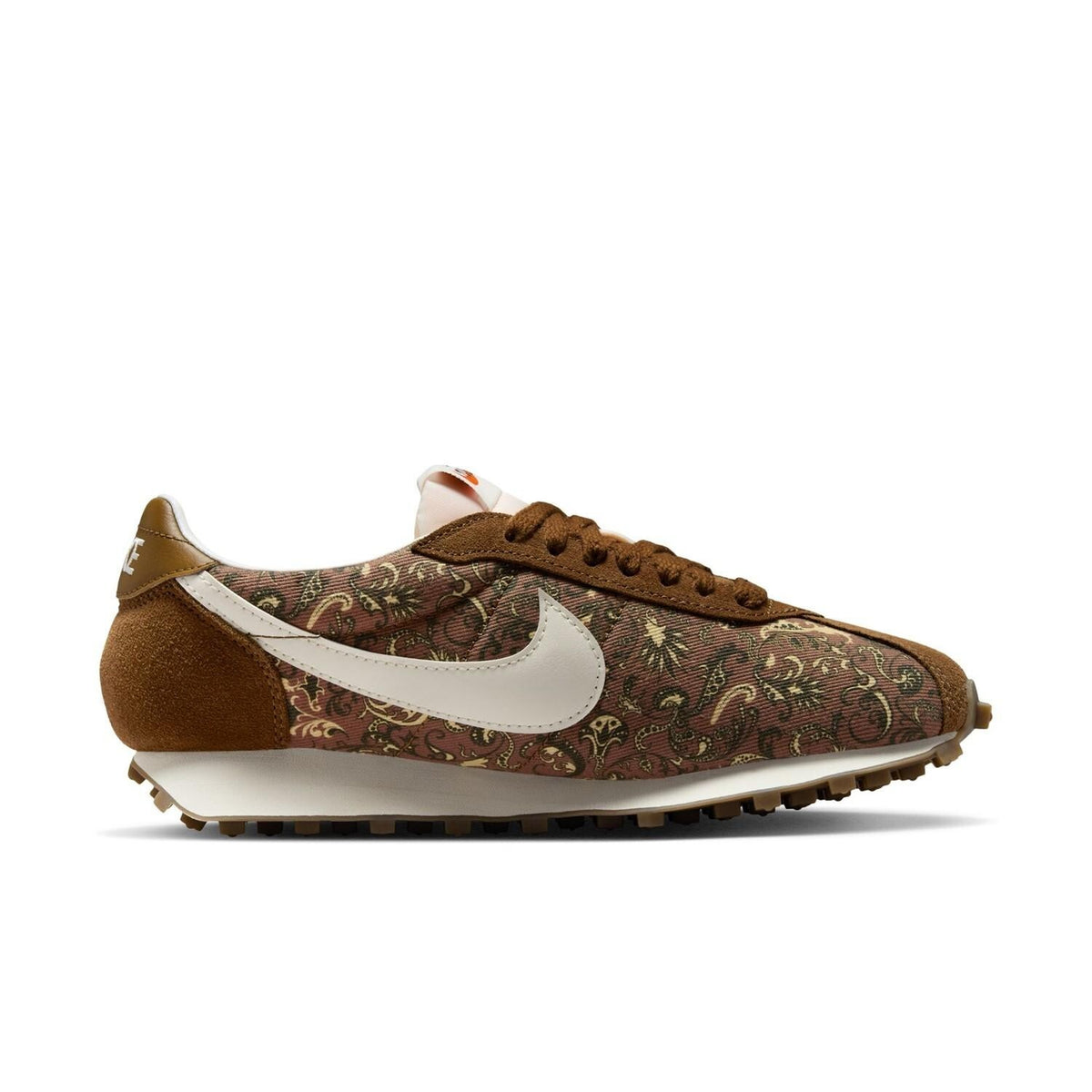 IH4479-235 Nike LD-1000 Bandana Mosswood Brown (Women's)