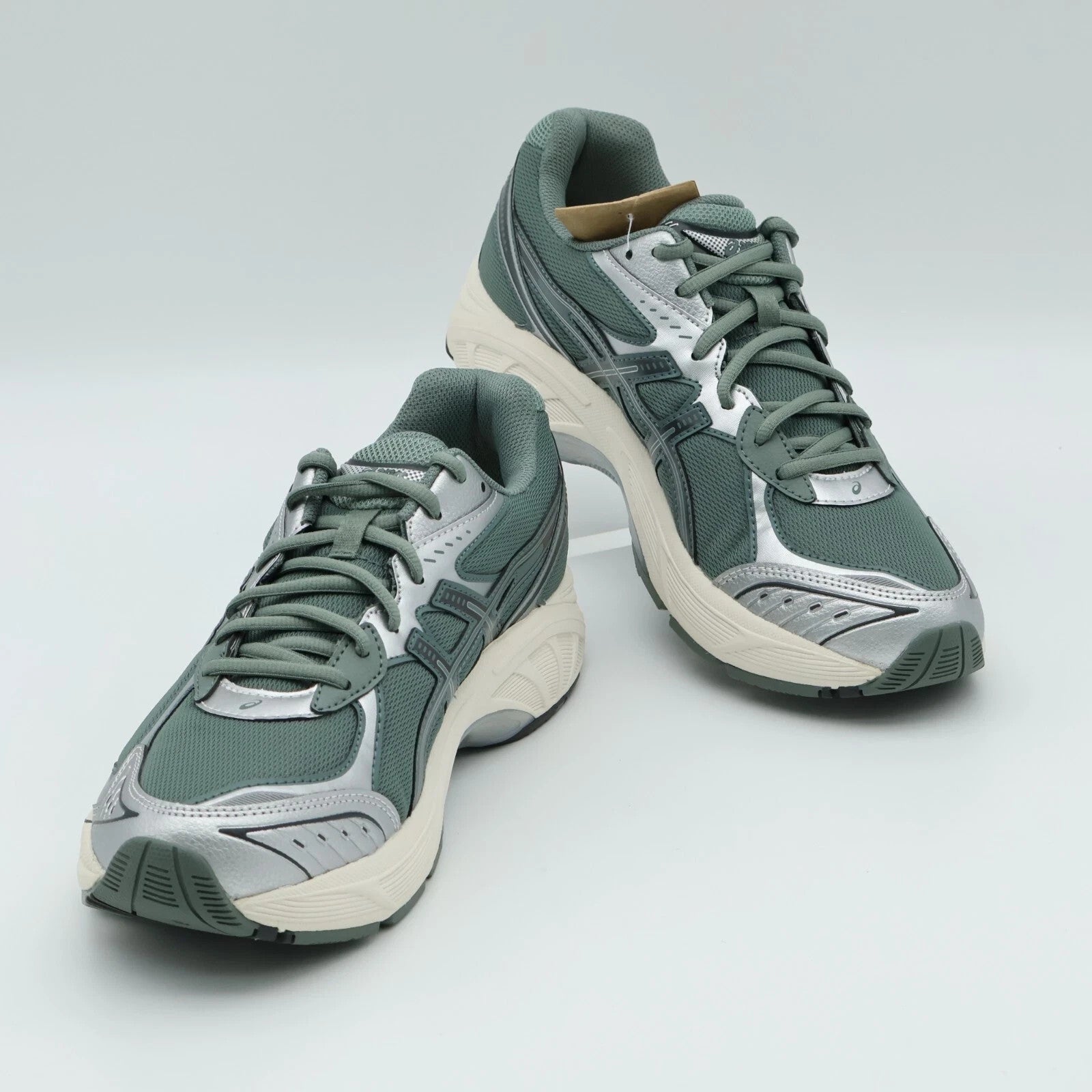 1203A320-402 Asics GT-2160 Monument Blue Graphite Grey (Men's)