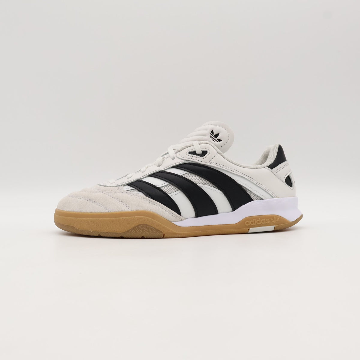 IG3989 adidas Originals Predator Mundial Crystal White Core Black Gum (Men's)