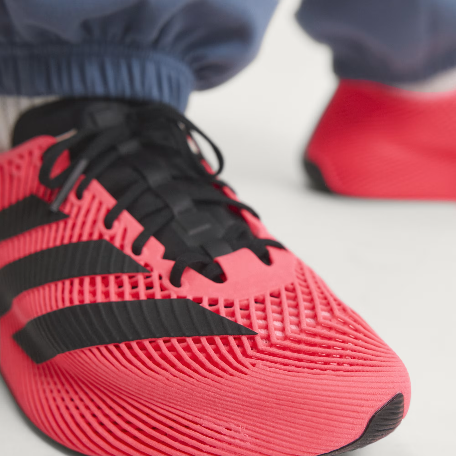 KI2678 adidas Climacool Laced "Solar Turbo" (Men's)