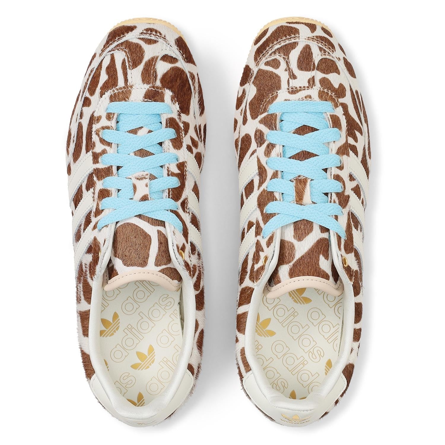 KI6688 adidas JAPAN W CRLI IVORY ORGTIN (Women's)