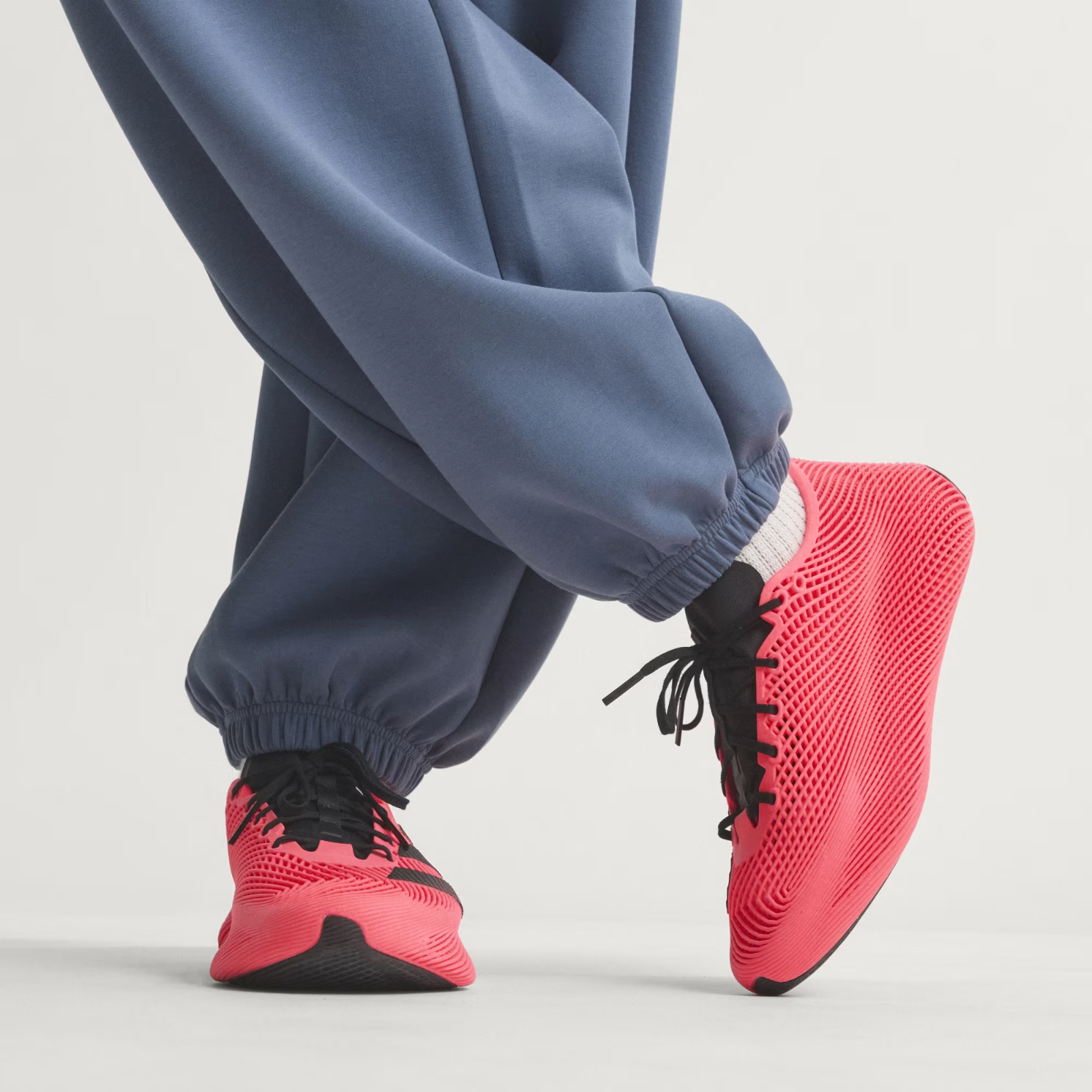 KI2678 adidas Climacool Laced "Solar Turbo" (Men's)