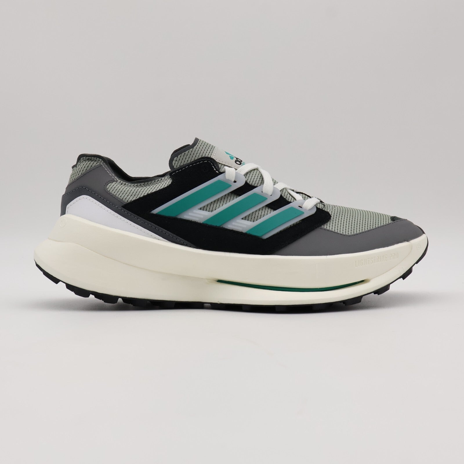JH6114 adidas Equipment Agravic Grey Two Magic Beige Footwear White (Men's)