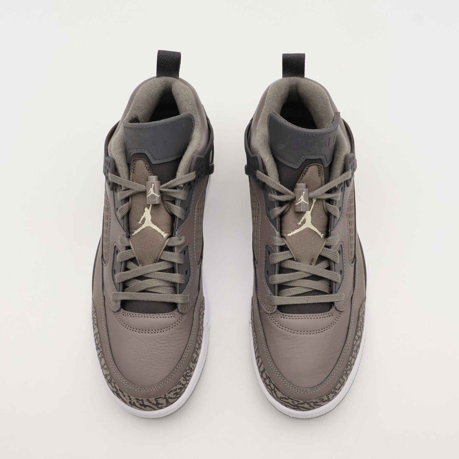 FQ1759-201 Nike Jordan Spizike Low Cave Stone (Men's)