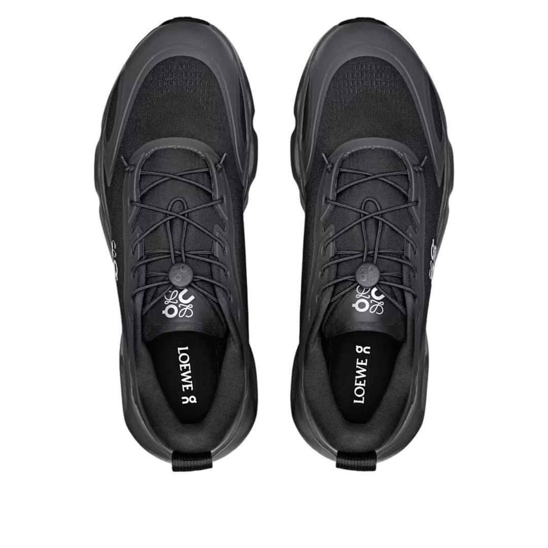 3MF30660553 LOEWE On Cloudsolo Black (Men's)