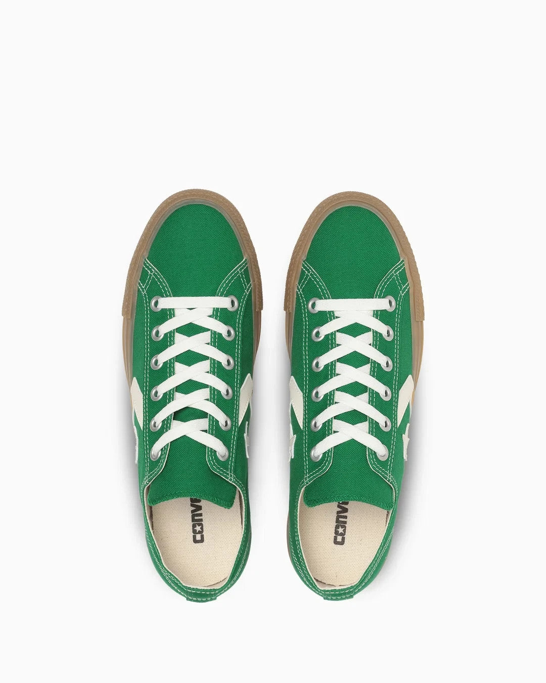 33702523 Converse CRT CL OX Green (Men's)