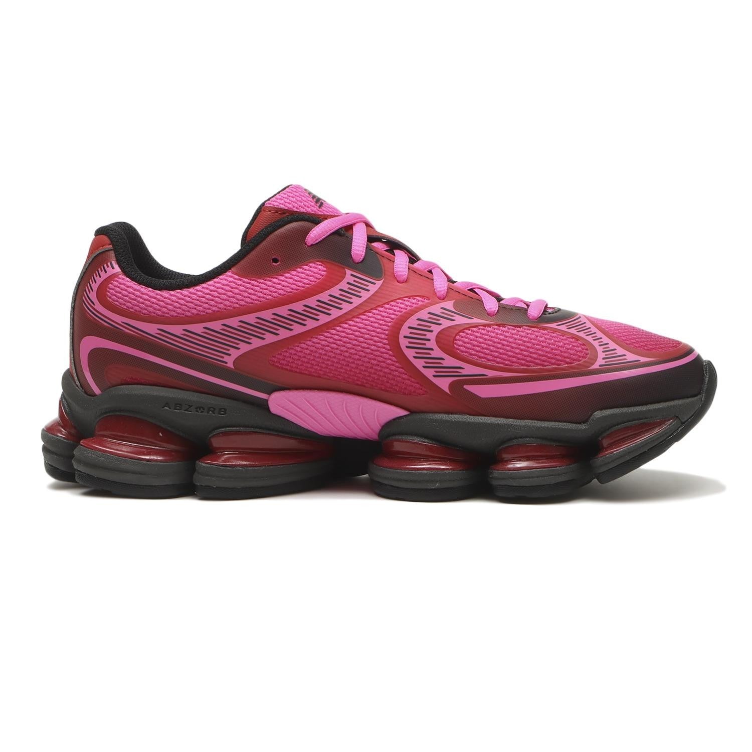 U200082I New Balance 2000 Pink Heat (Men's)