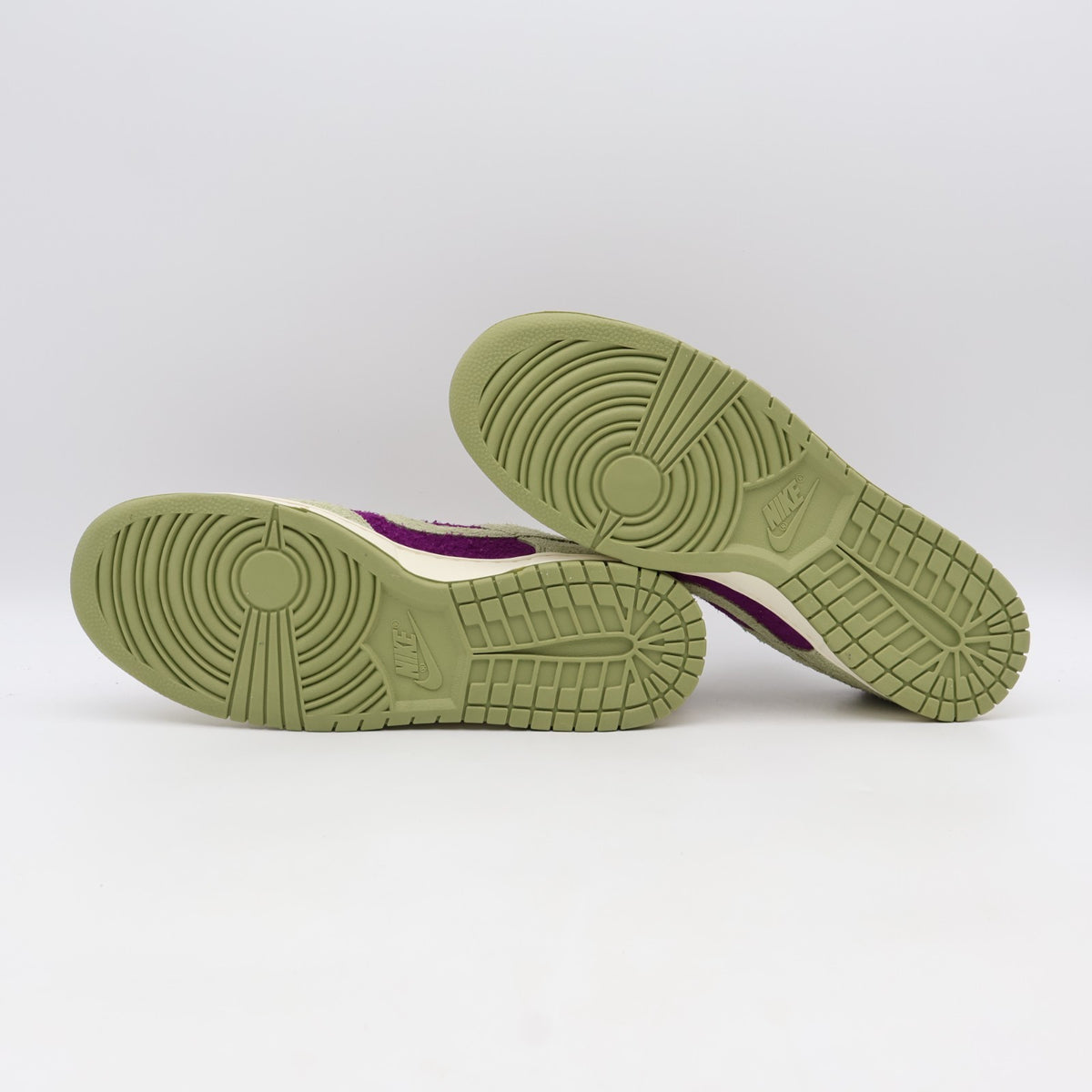 IB2990-500 Nike Dunk Low Panda Viotech (Men's)