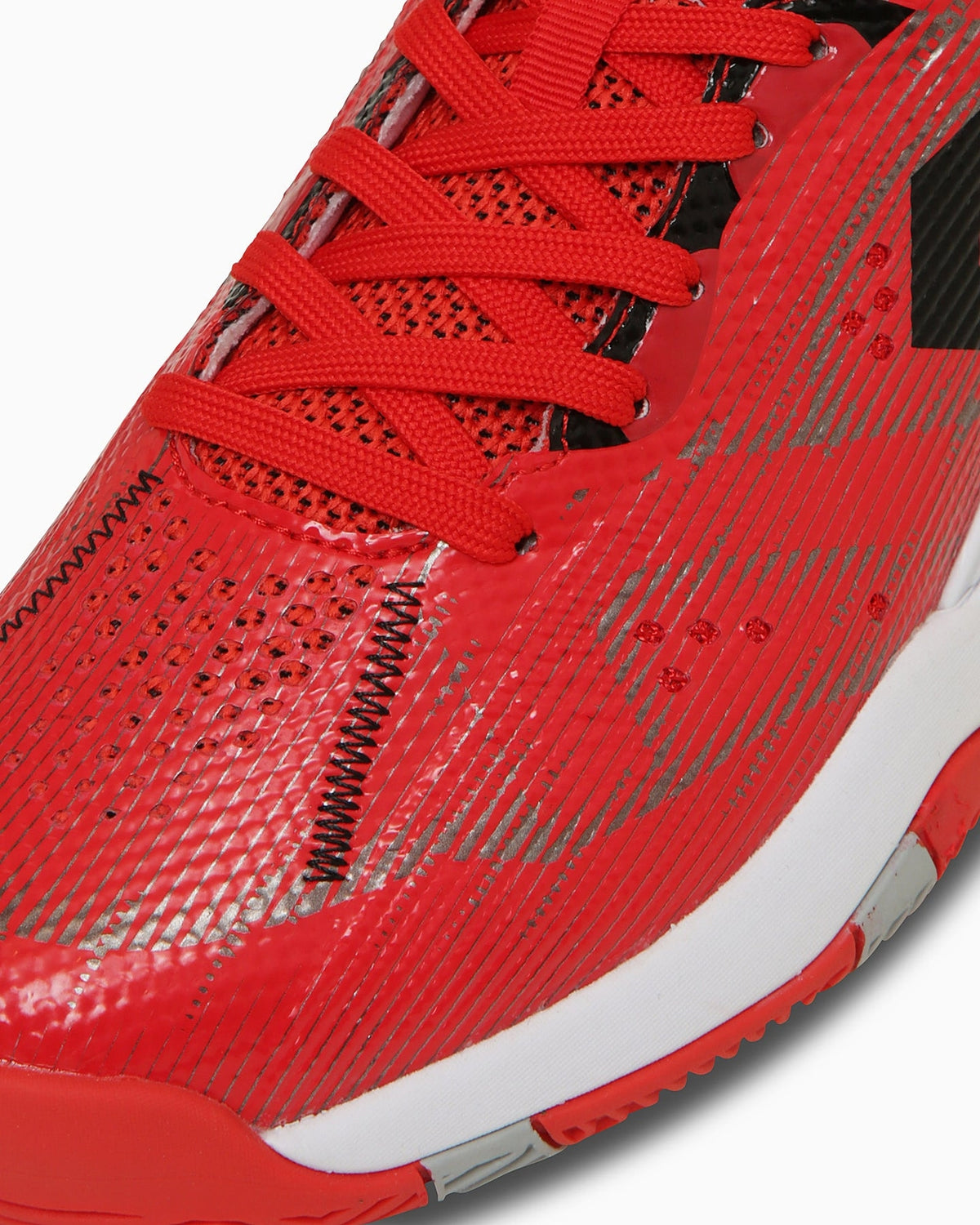 33500393 Converse Cons Accelerator Low Red (Men's)