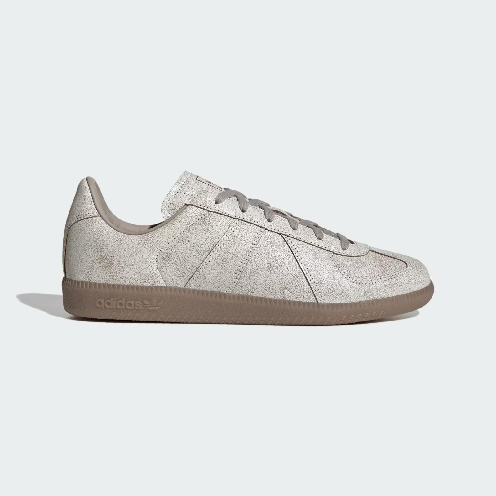 JR7345 adidas Originals BW Army Earth Strata Chalky Brown Light Brown (Men's)