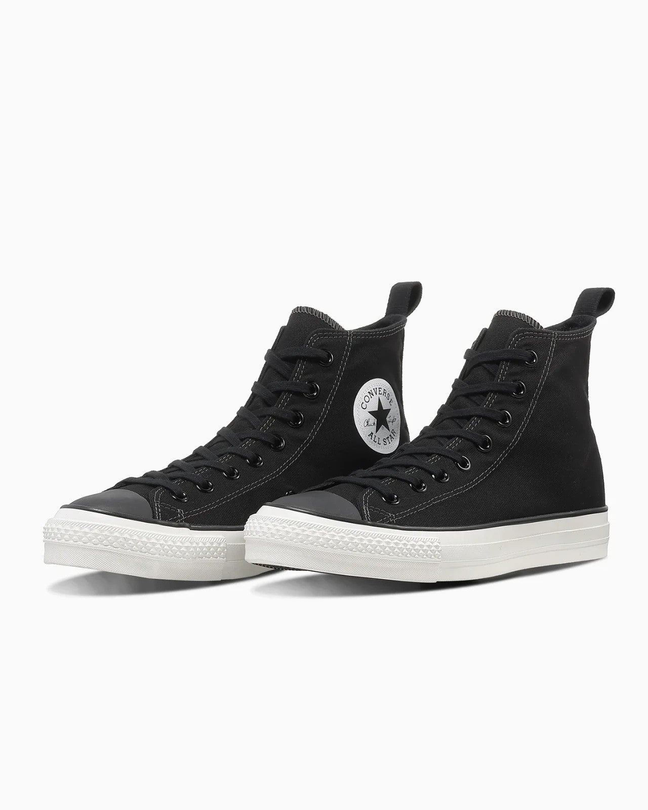 31319000 MINEDENIM Ã Converse All Star J Hi "Black" (Men's)